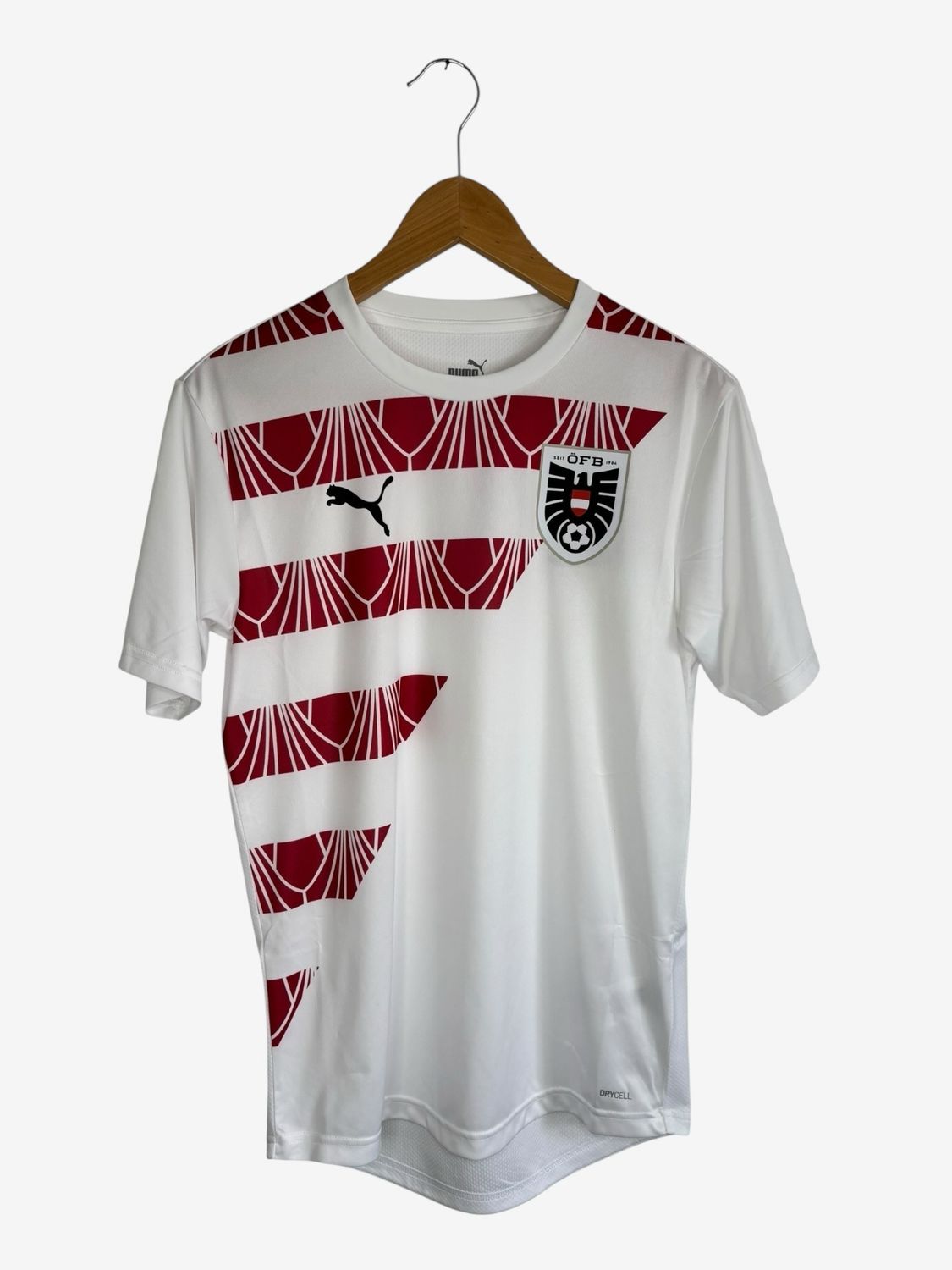 Austria Training top 2020 ( S )