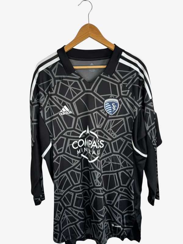 Sporting Kansas Goalkeeper 2022/2023 ( XL )