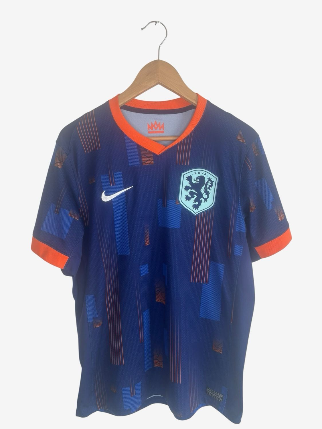 Netherlands Away 2024/2025 ( M )