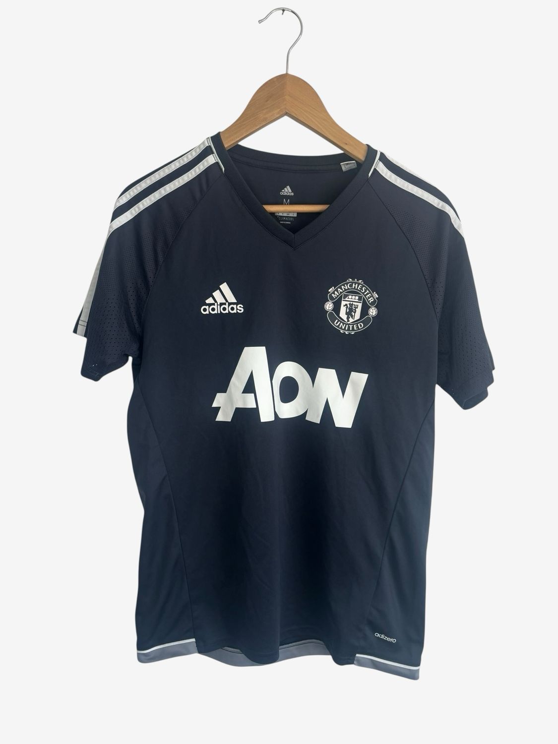 Manchester United Training Top 2017/2018 ( M )