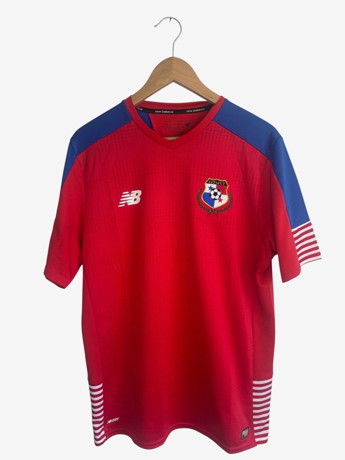 Panama Home 2017/2018 ( L )