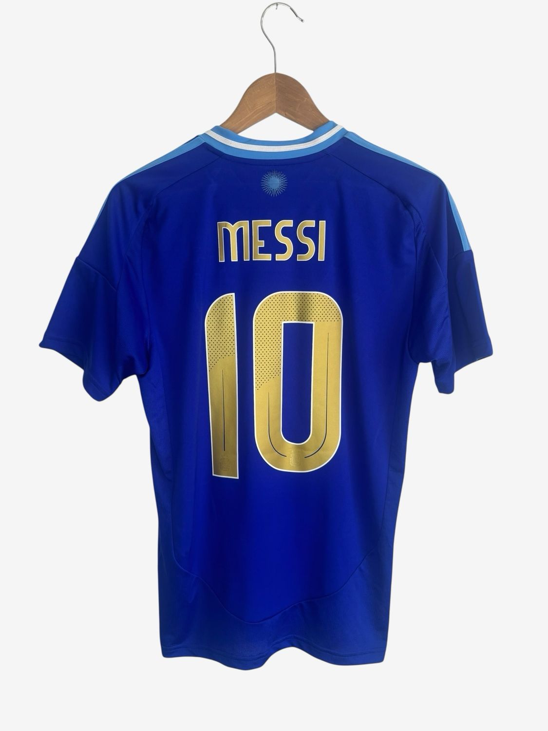 Argentina Away 2024/2025 Messi ( S )