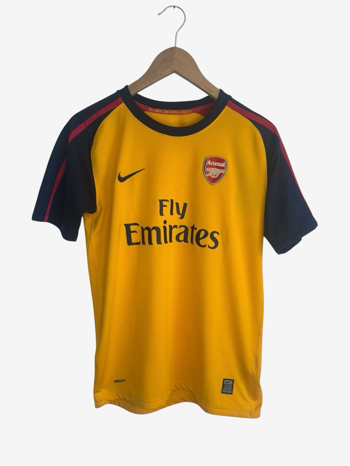 Arsenal Away 2008/2009 ( Child )