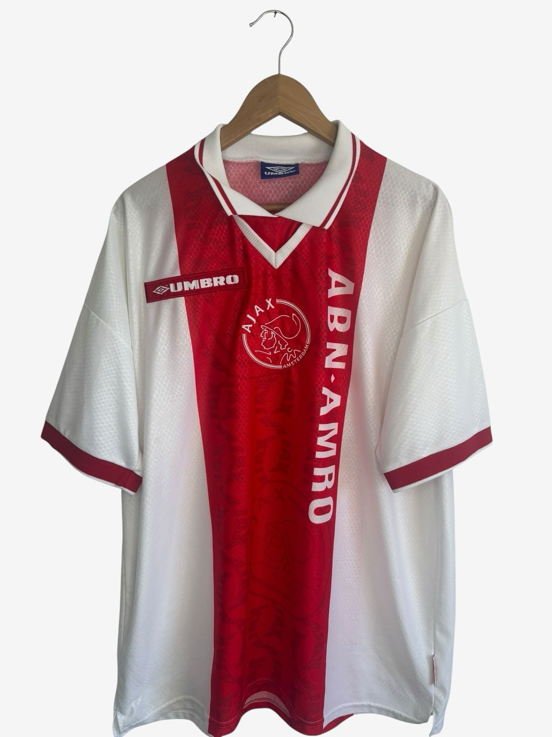 Ajax Home 1998/1999 ( XXL )
