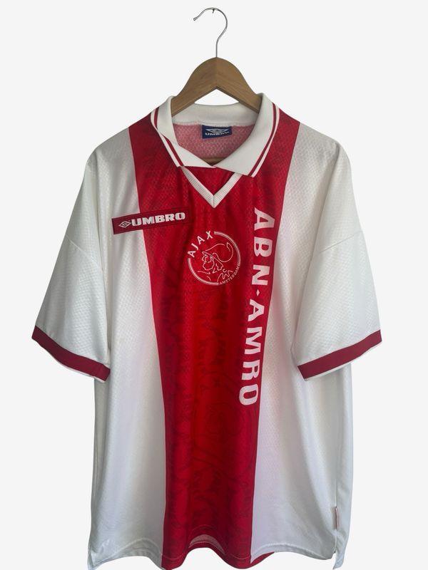Ajax Home 1998/1999 ( XXL )