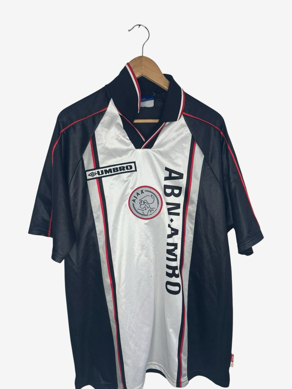 Ajax Away 1998/1999 ( XL )