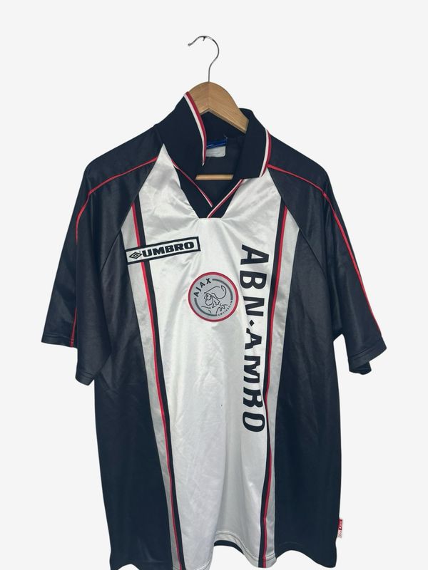Ajax Away 1998/1999 ( XL )