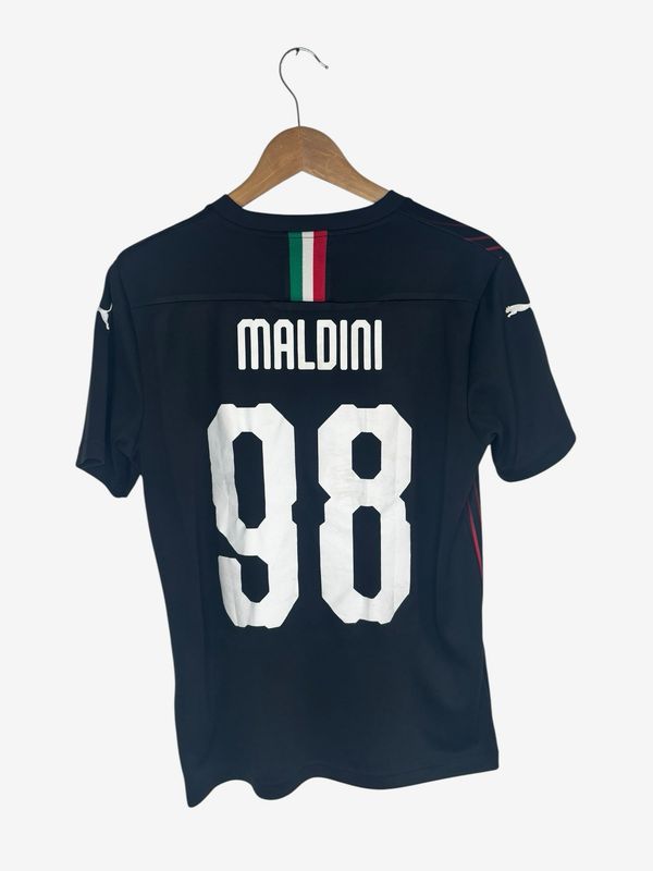 AC Milan 3th 2019/2020 Maldini ( S )