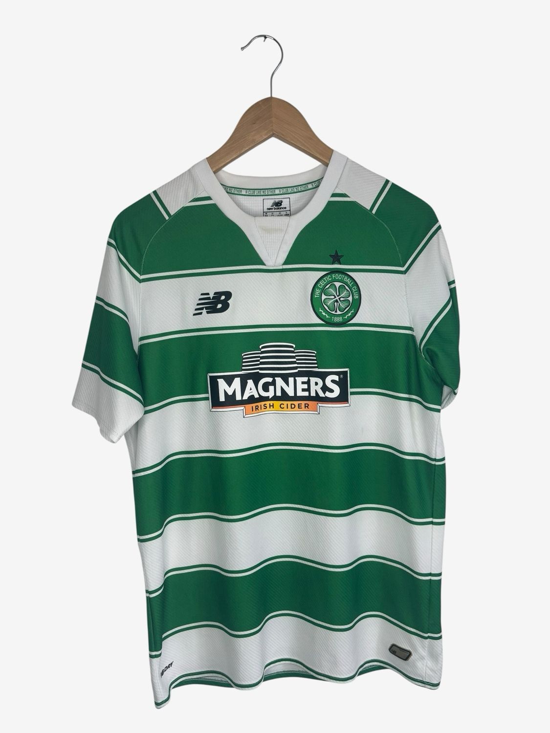 Celtic Home 2015/2016 ( M )
