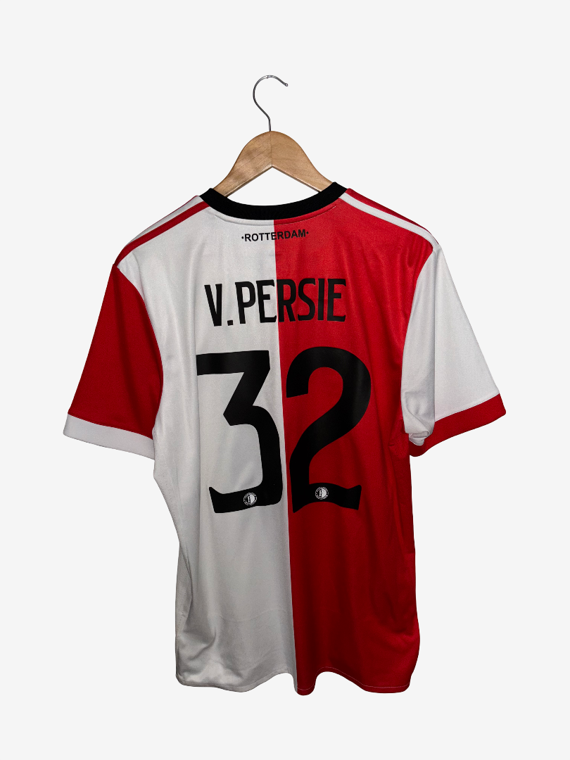 Feyenoord thuisshirt 2019/2020 Van Persie
