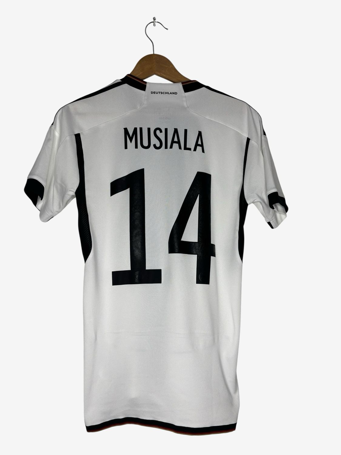Germany Home 2022 Musiala ( S )