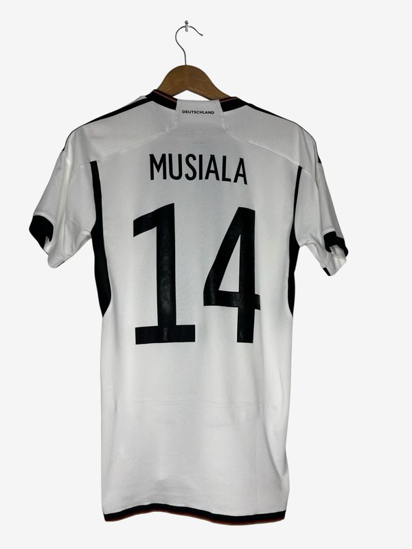 Germany Home 2022 Musiala ( S )
