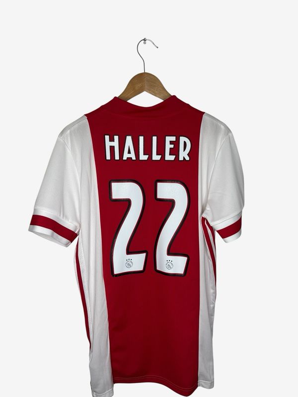 Ajax Home 2020/2021 Haller ( M )