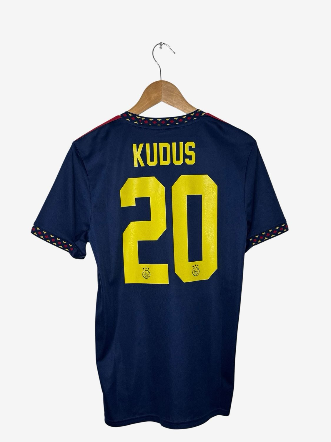 Ajax Away 2022/2023 Kudus ( S )