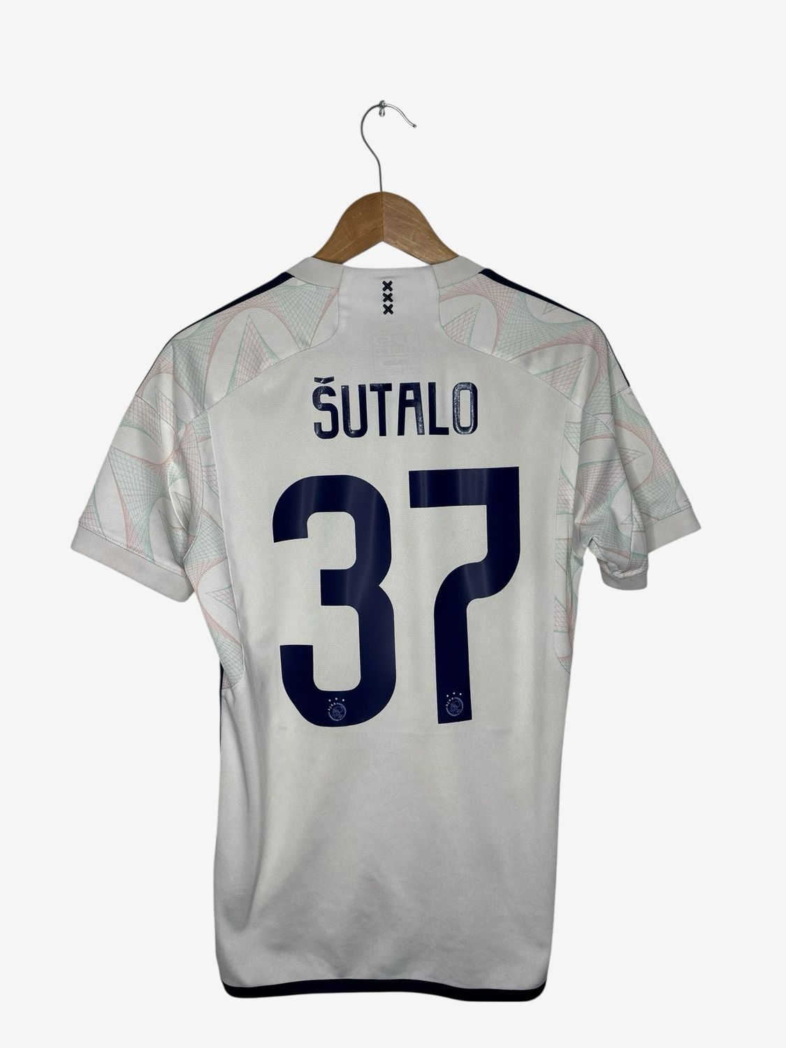 Ajax Away 2023/2024 Sutalo ( S )