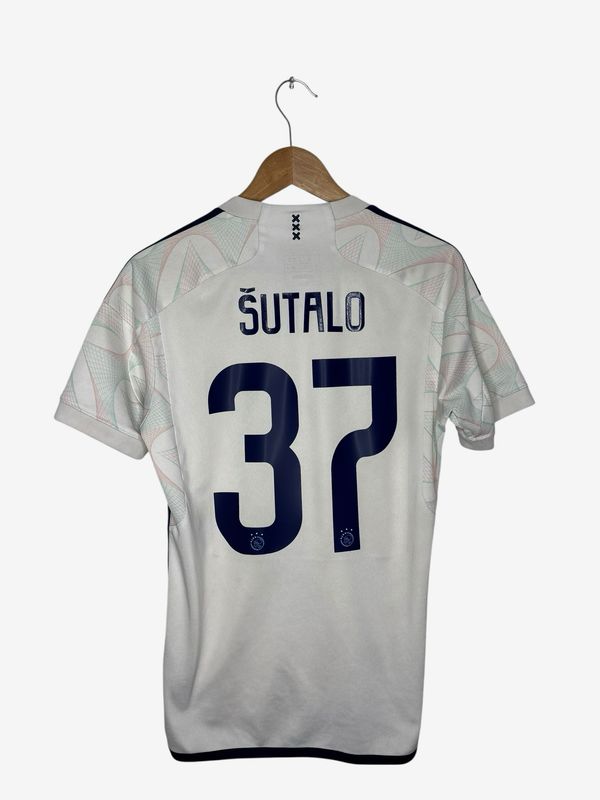 Ajax Away 2023/2024 Sutalo ( S )