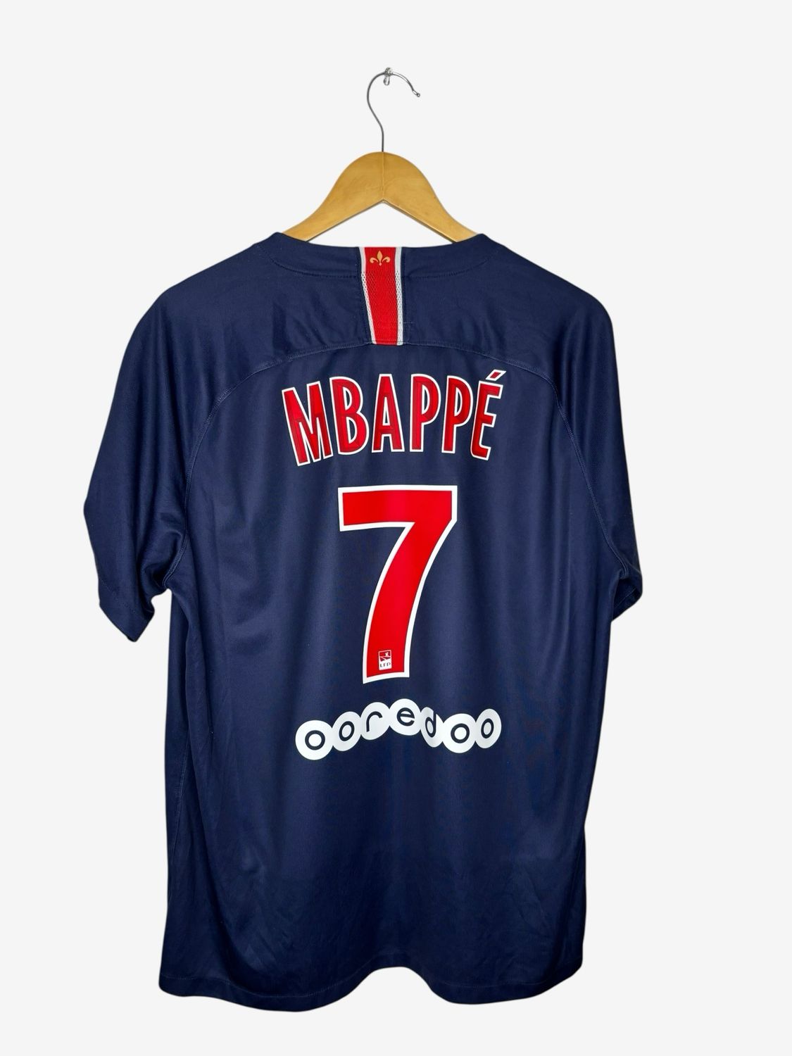 PSG Home 2018/2019 Mbappé ( XL )