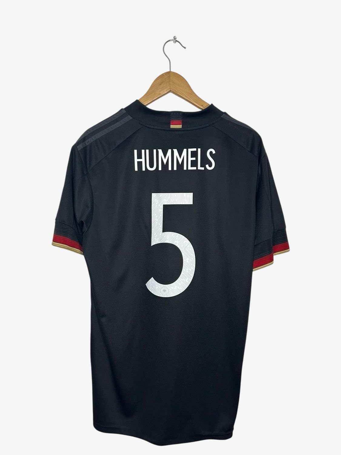 Germany Away 2020 Hummels ( L )