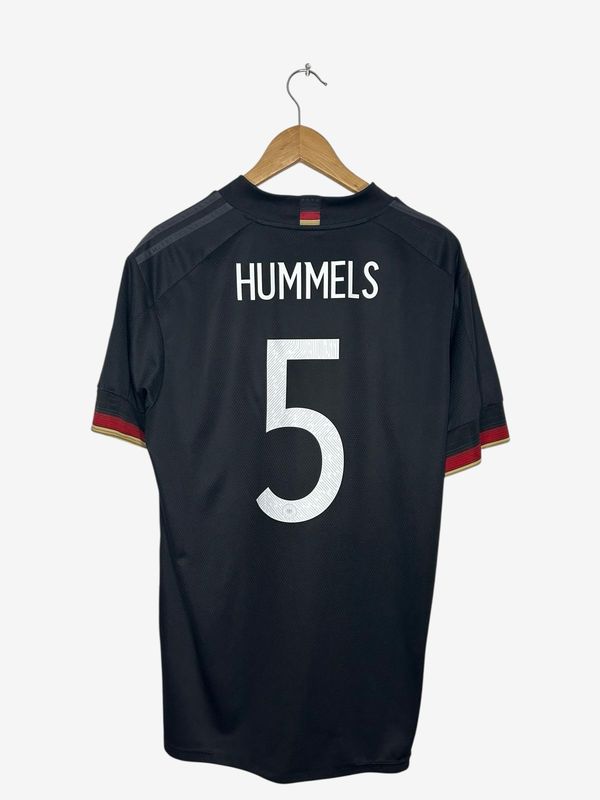 Germany Away 2020 Hummels ( L )
