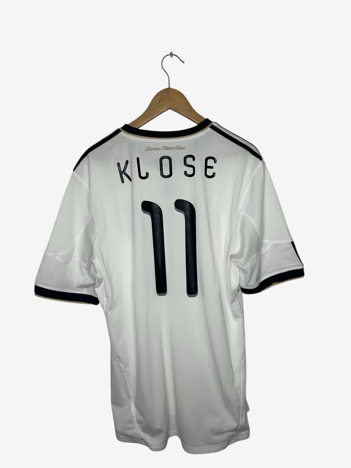 Germany Home 2010 Klose ( XL )