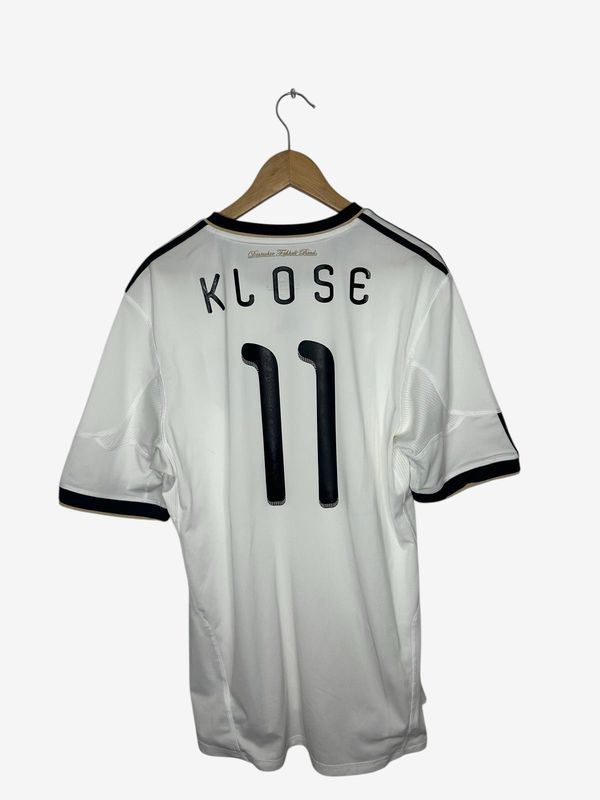 Germany Home 2010 Klose ( XL )