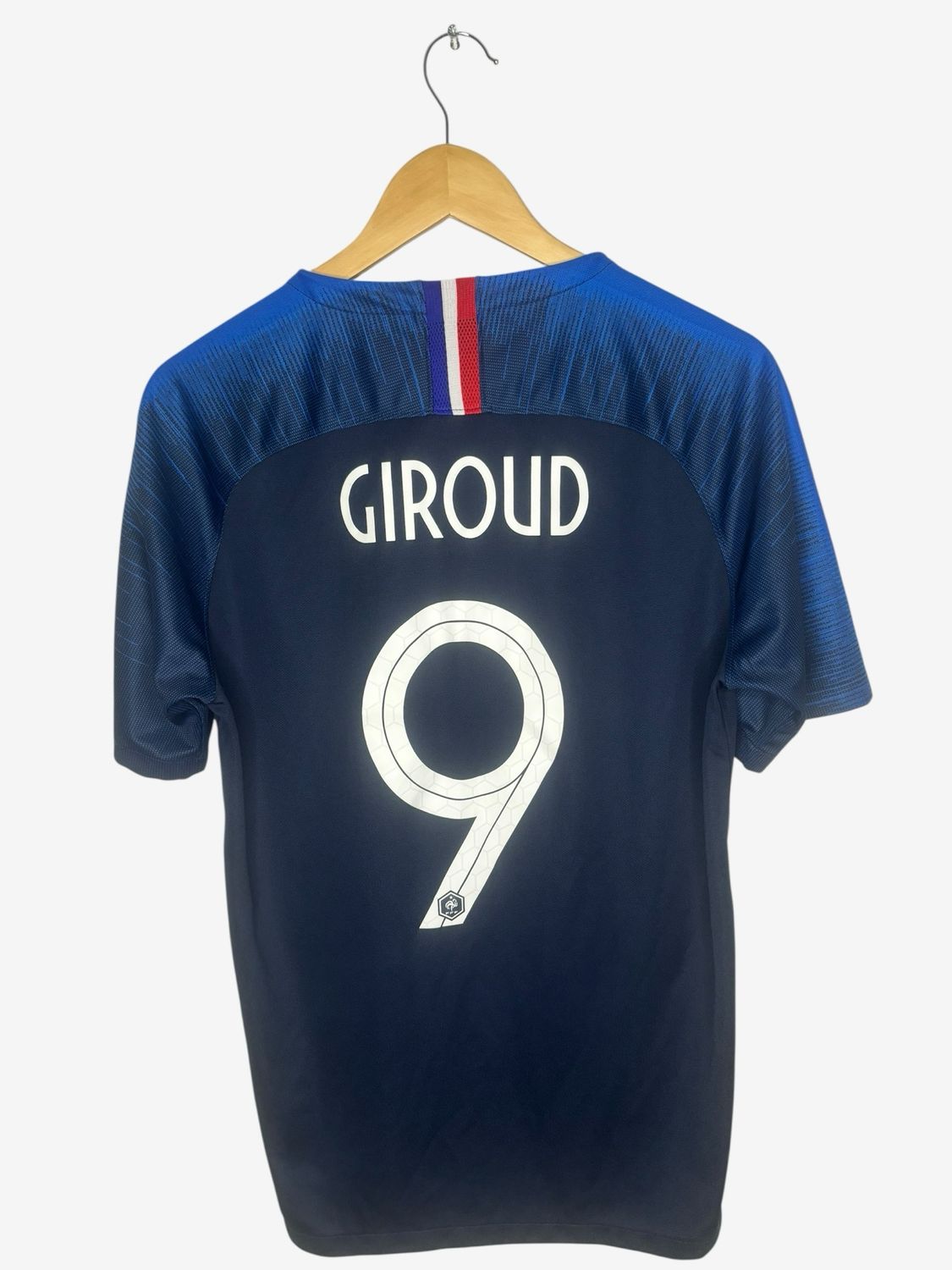 France Home 2018 Giroud ( M )