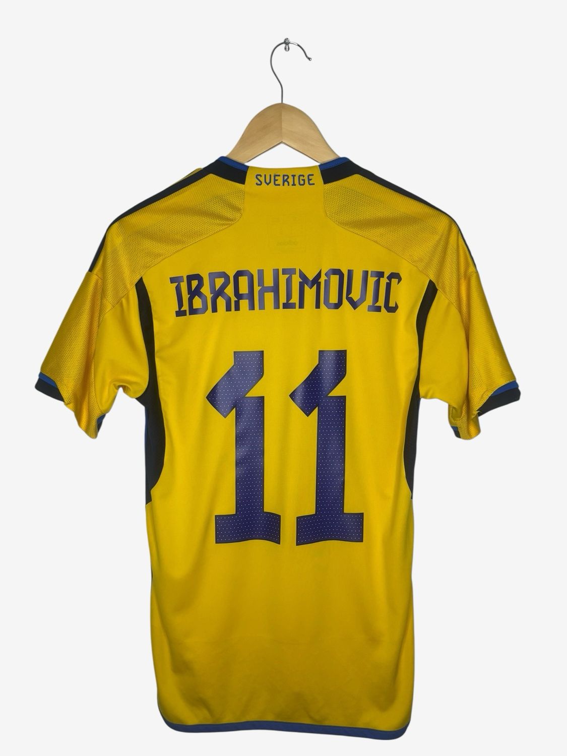 Sweden Home 2022 Ibrahimovic ( S )