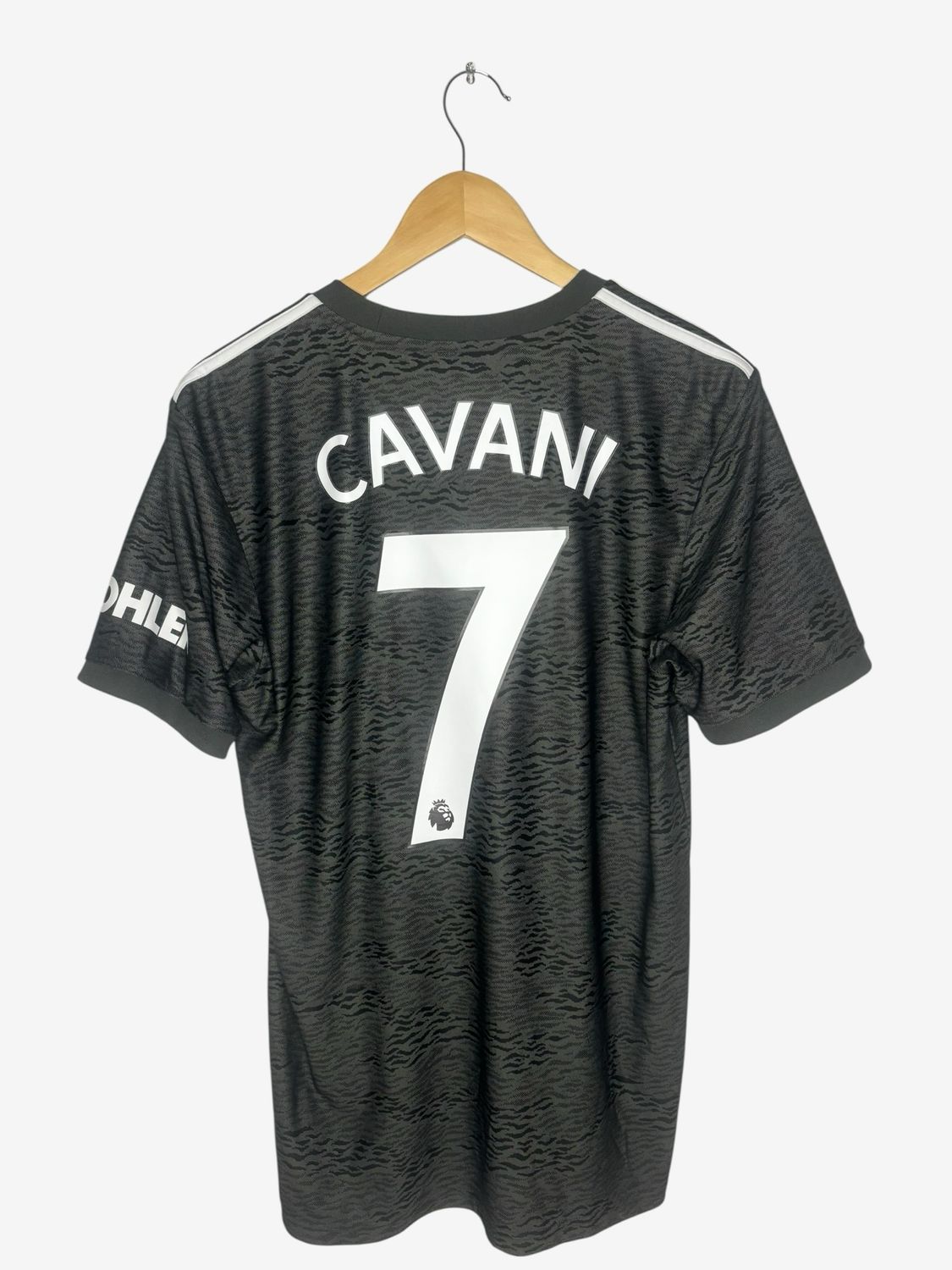 Manchester United Away 2020/2021 Cavani ( M )