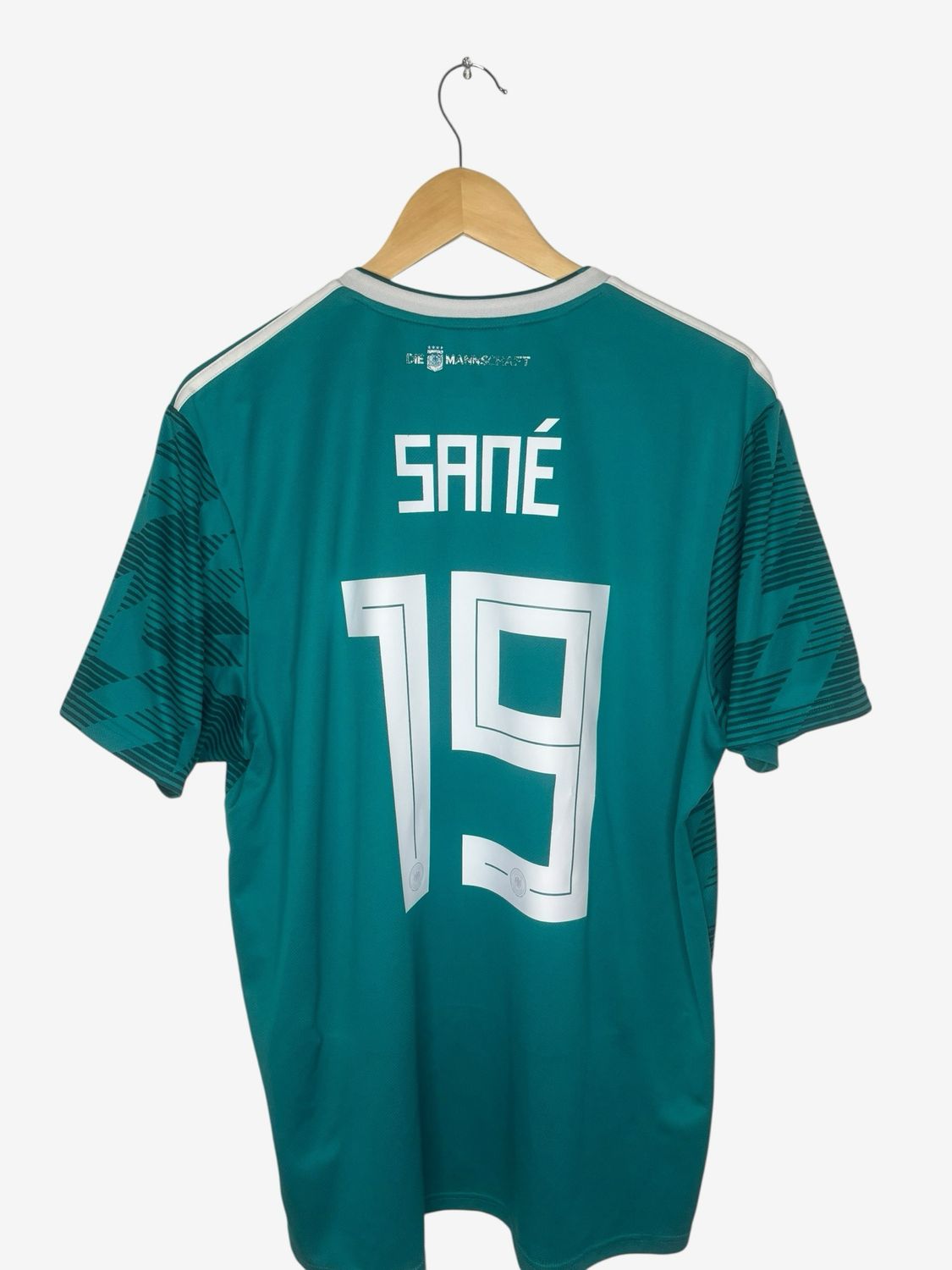 Germany Away 2018/2019 Sané ( XL )