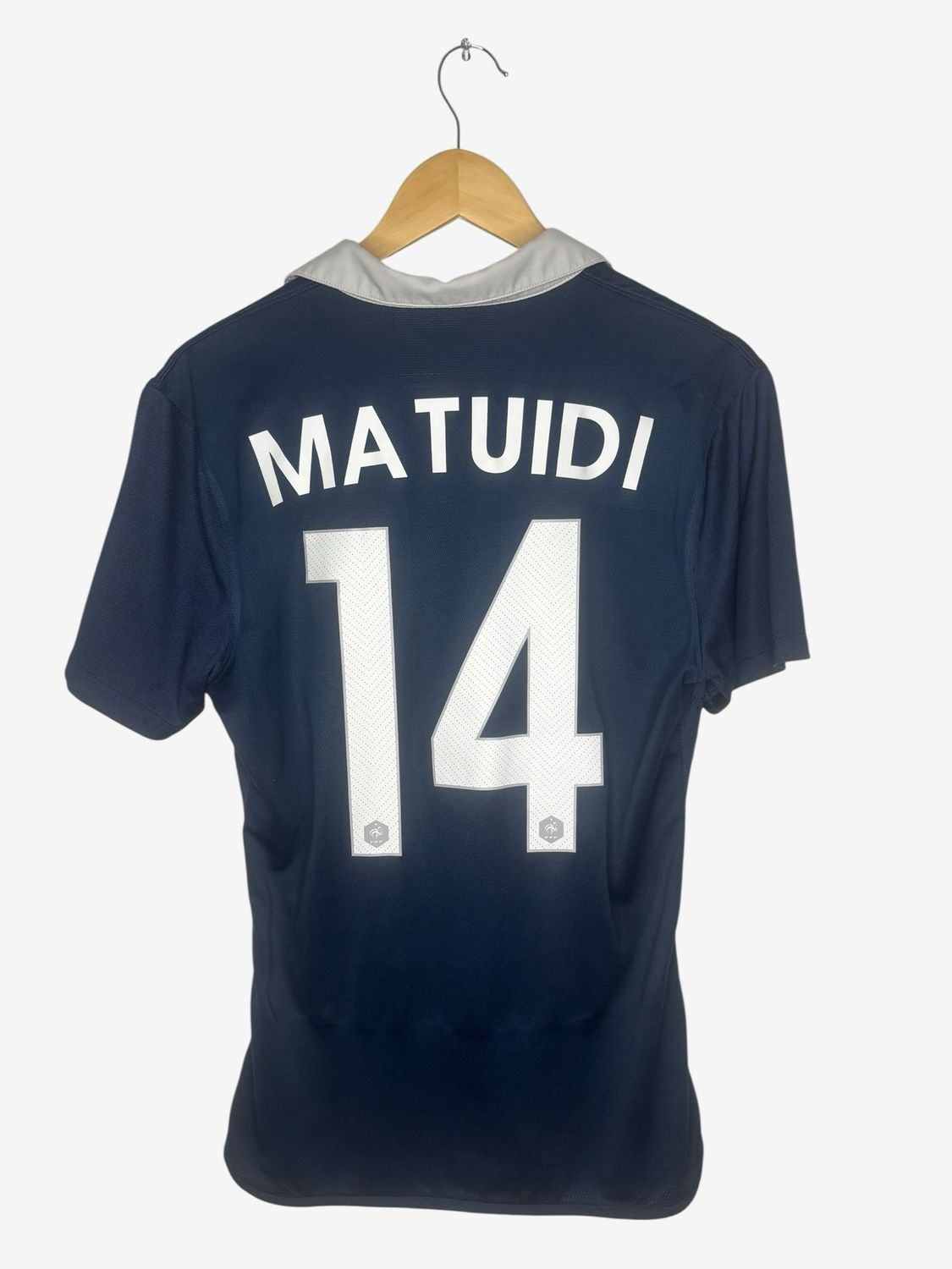 France Home 2014/2015 Matuidi ( S )