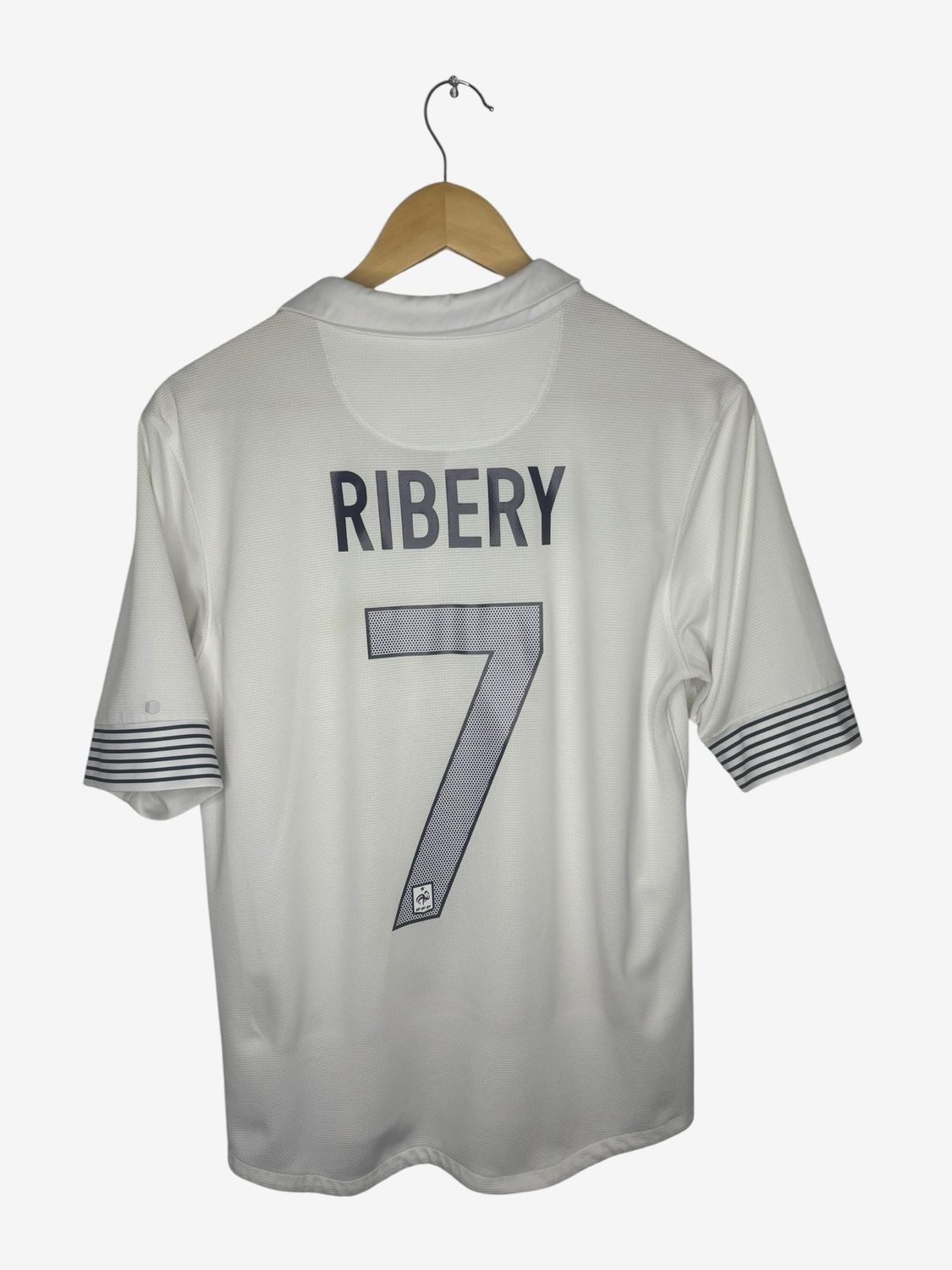 France Away 2012/2013 Ribéry ( M )