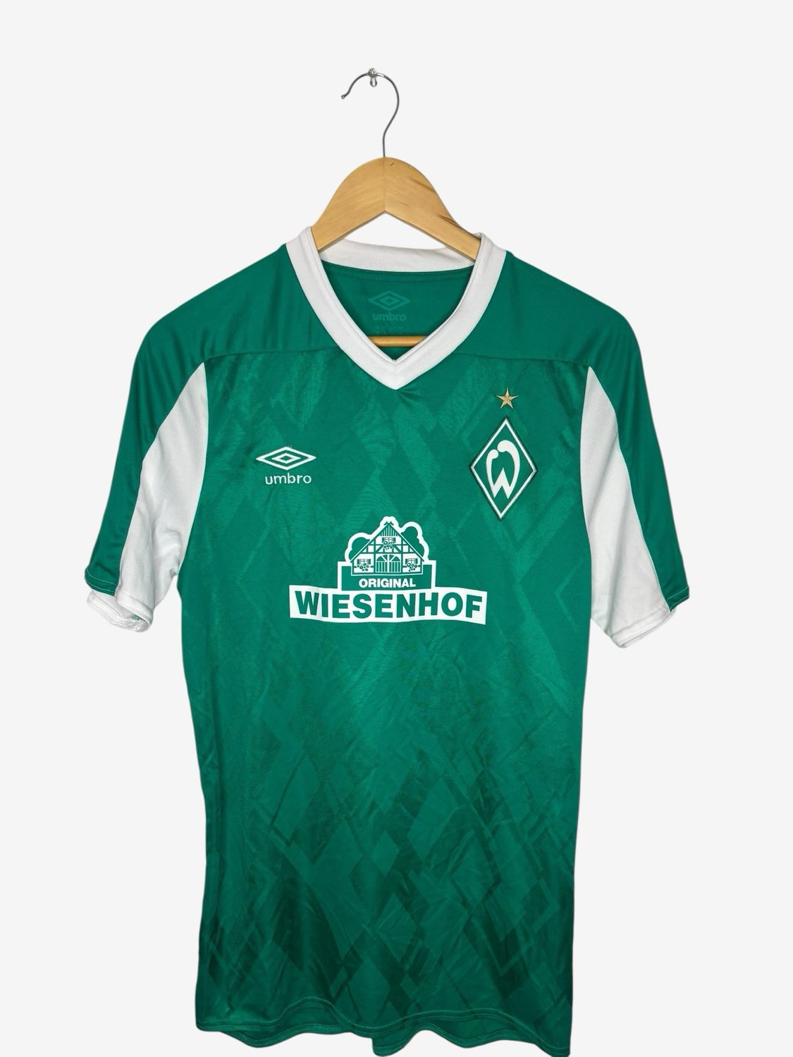 Werder Bremen Home 2021/2022 ( M )