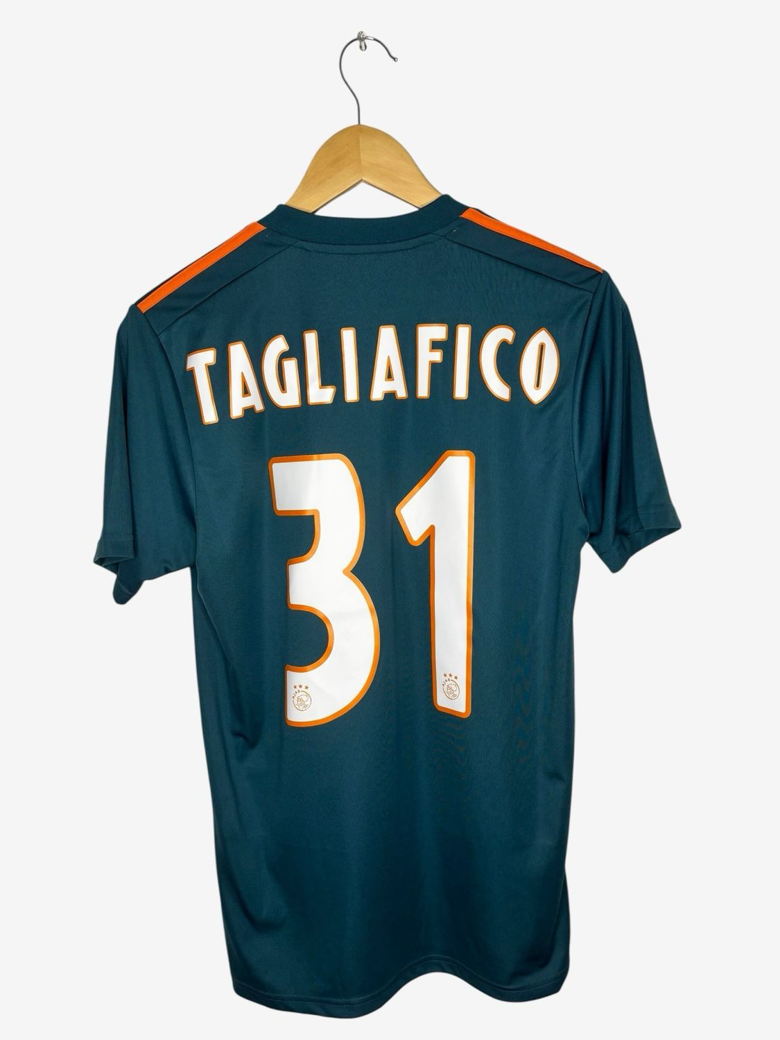 Ajax Away 2019/2020 Tagliafico ( S )
