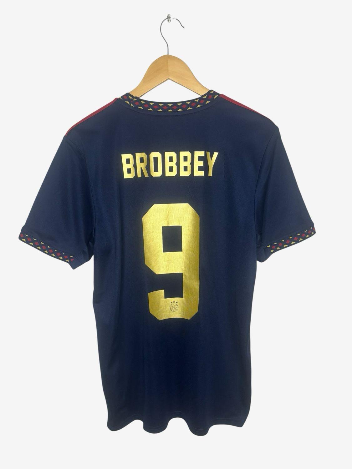 Ajax Away 2022/2023 Brobbey ( M )