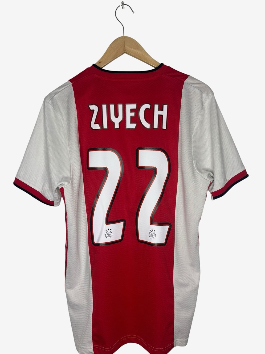 Ajax Home 2019/2020 Ziyech ( M )