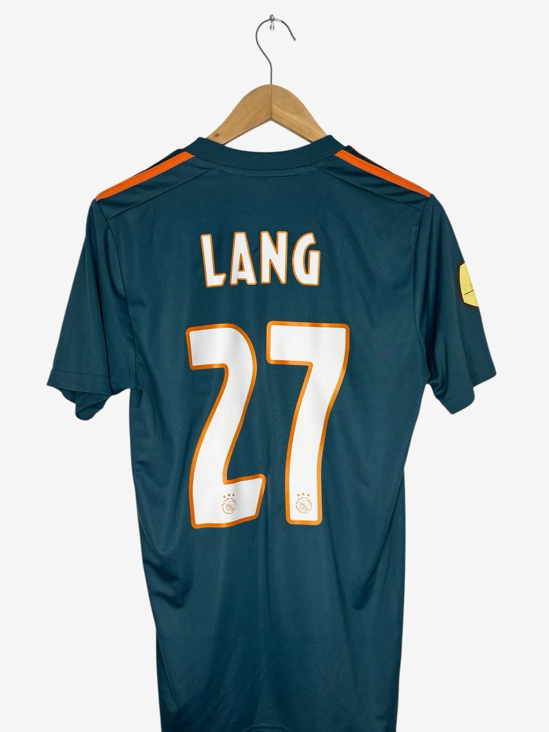 Ajax Away 2019/2020 Lang ( S )