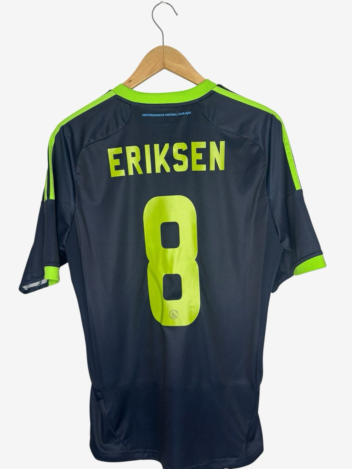 Ajax Away 2012/2013 Eriksen ( S )