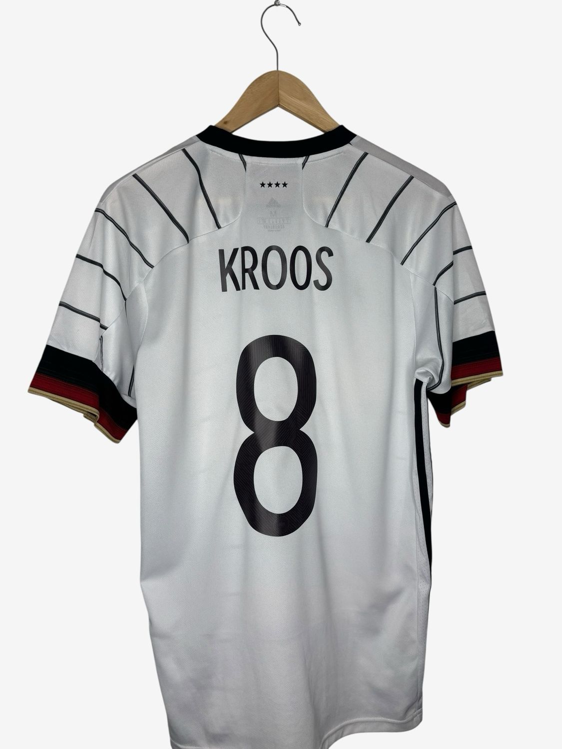 Germany Home 2020 Kroos ( M )