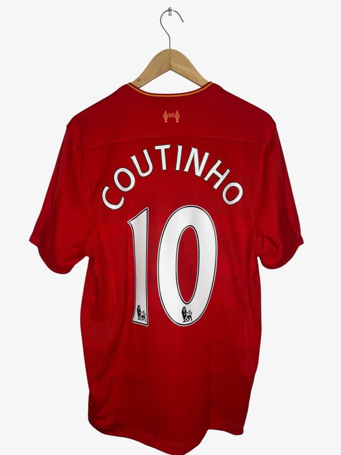 Liverpool FC Home 2016/2017 ( M )