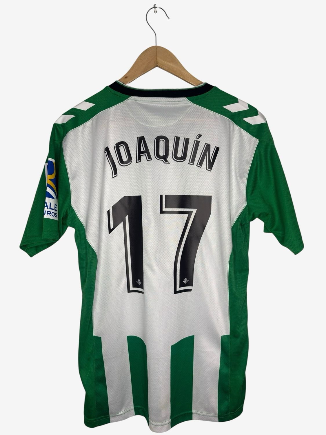 Real Betis Home 2022/2023 Joaquin ( M )