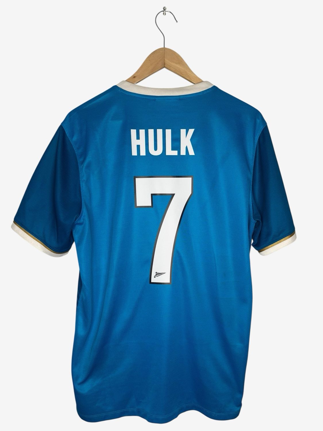 Zenit Home 2013/2014 Hulk ( M )