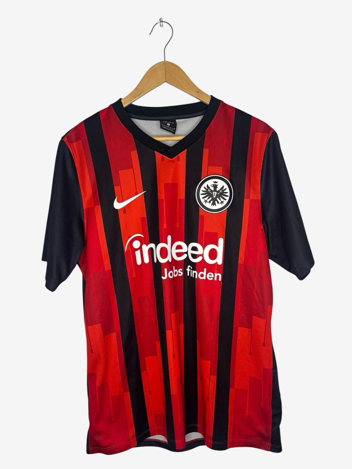 Eintracht Frankfurt Home 2020/2021 ( M )