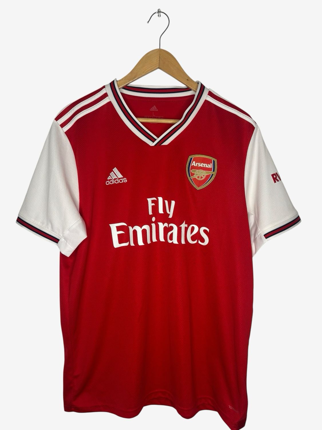 Arsenal Home 2019/2020 ( L )