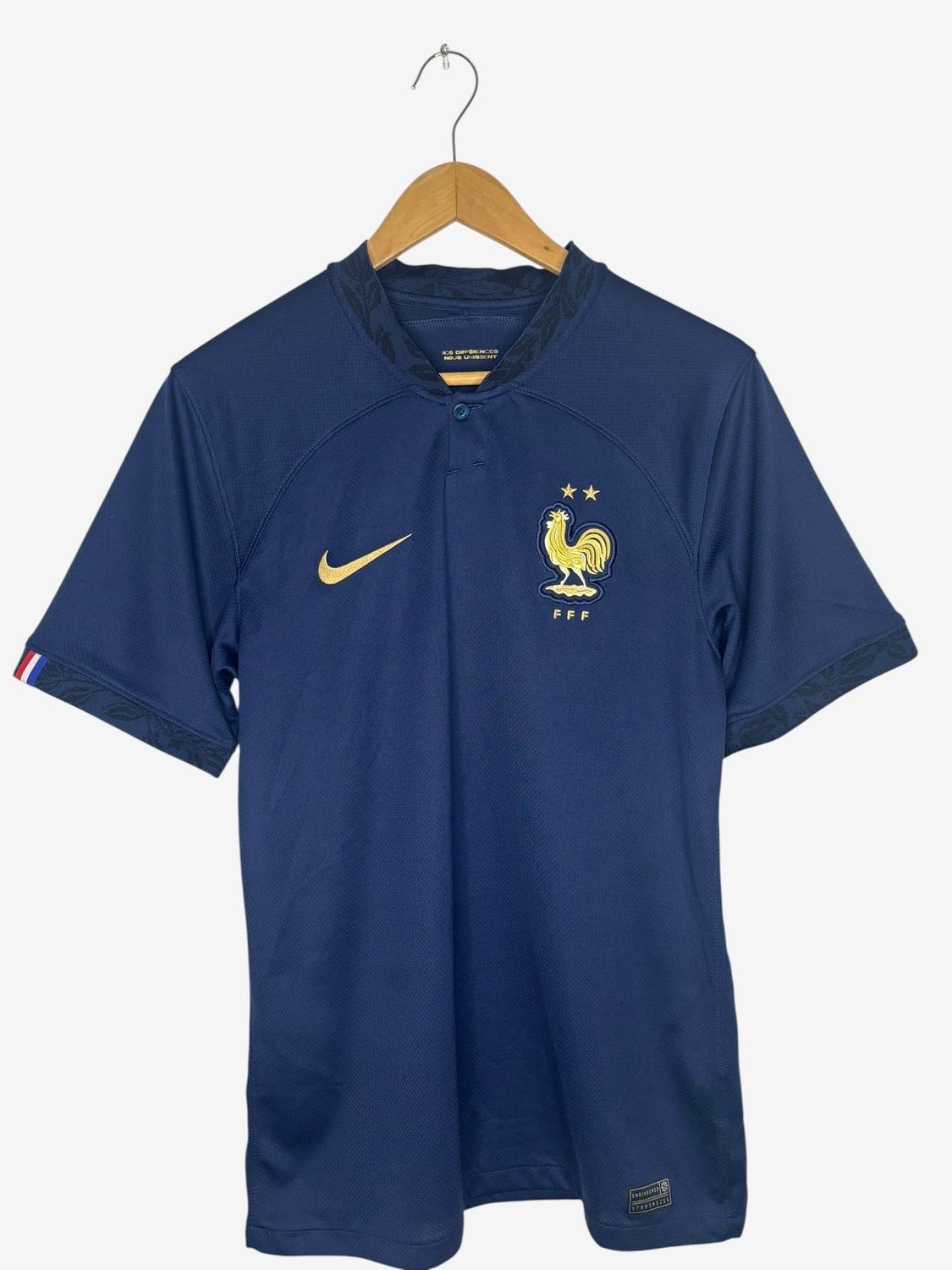 France Home 2022/2023 ( S )