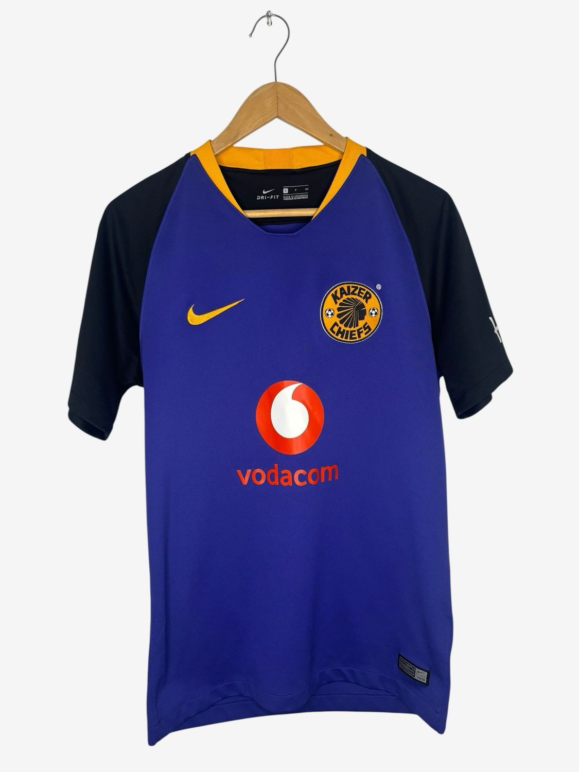 Keizer Chiefs uitshirt 2018/2019 ( S )