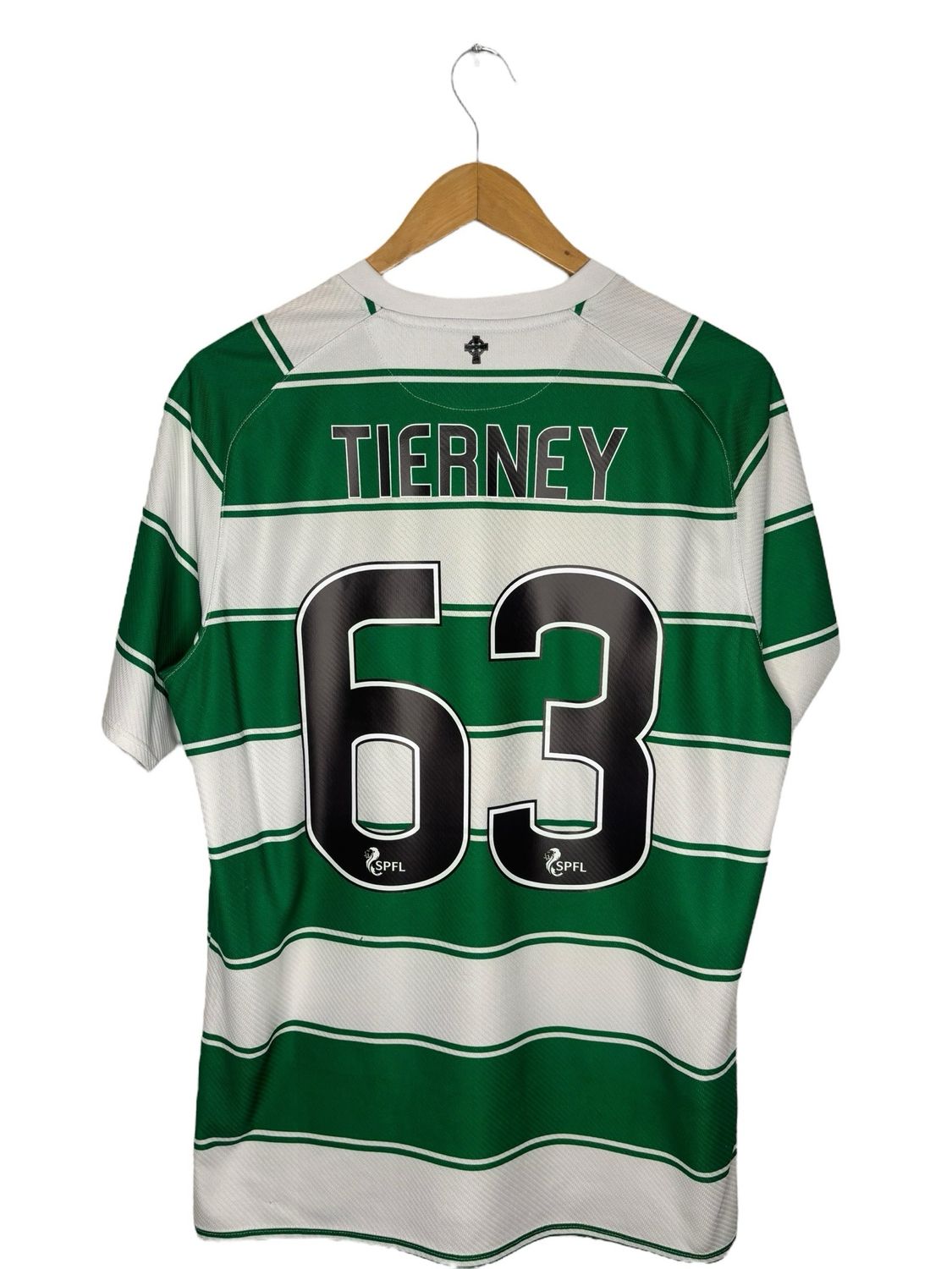 Celtic Home 2015/2016 Tierney ( M )