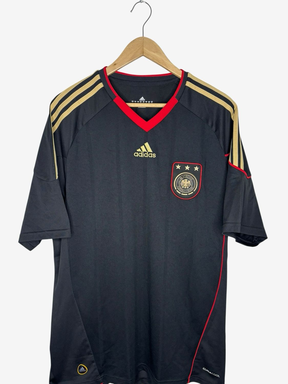 Germany Away 2010 ( L )