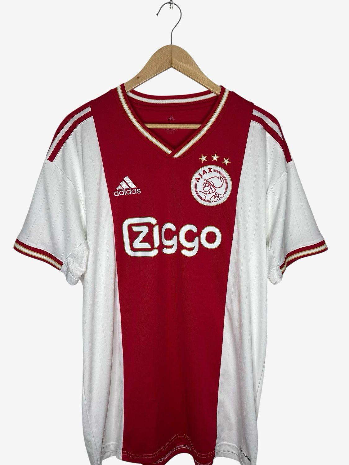 Ajax Home 2022/2023 ( L )