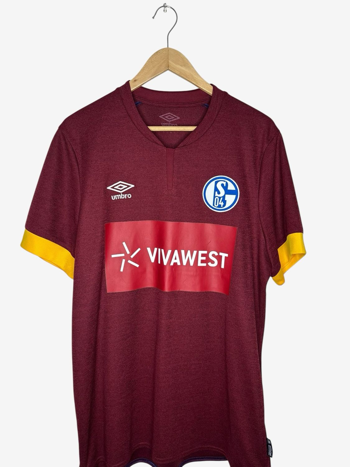 Schalke 04 3th 2021/2022 ( M )