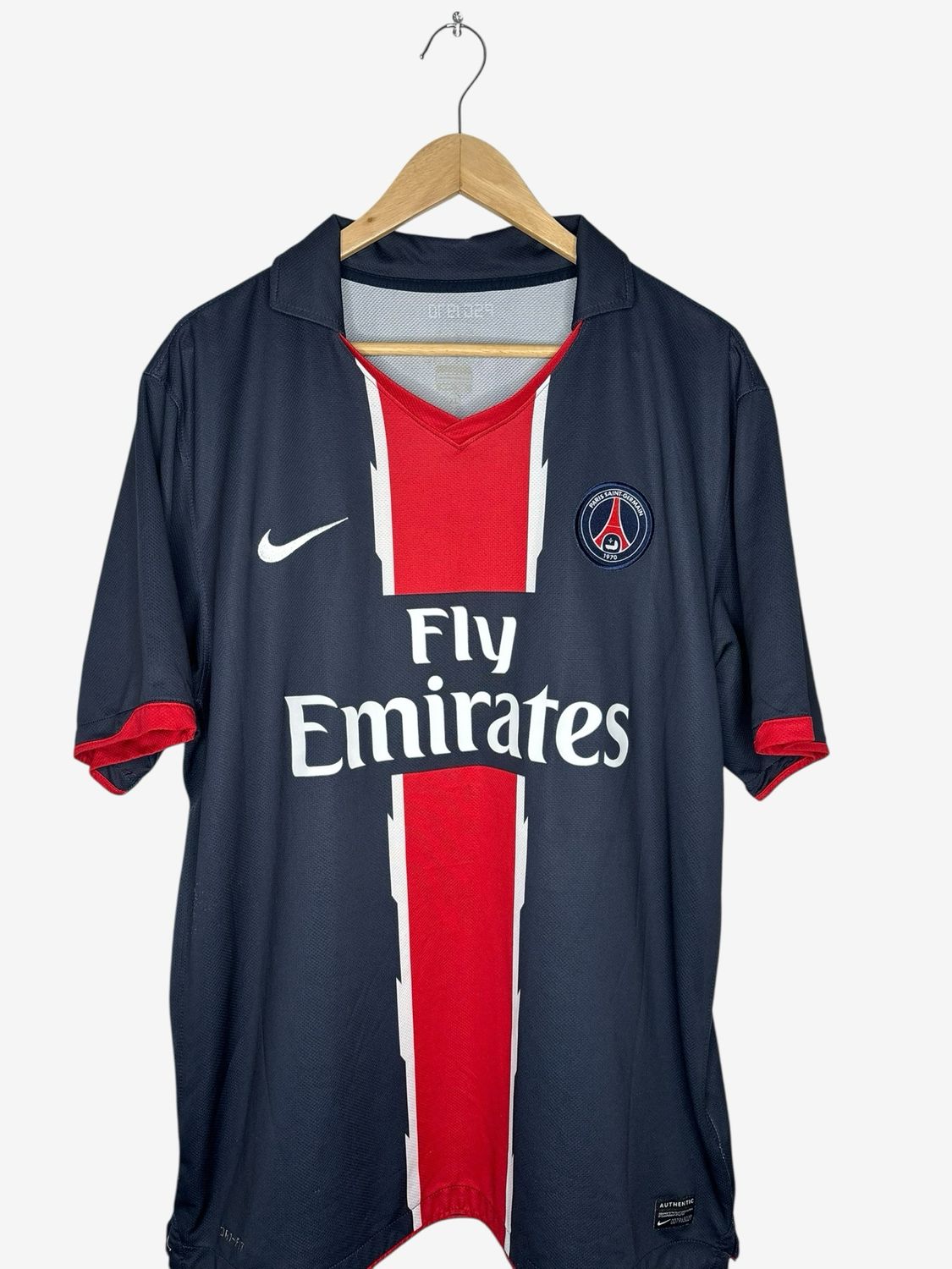 PSG Home 2010/2011 ( XL )